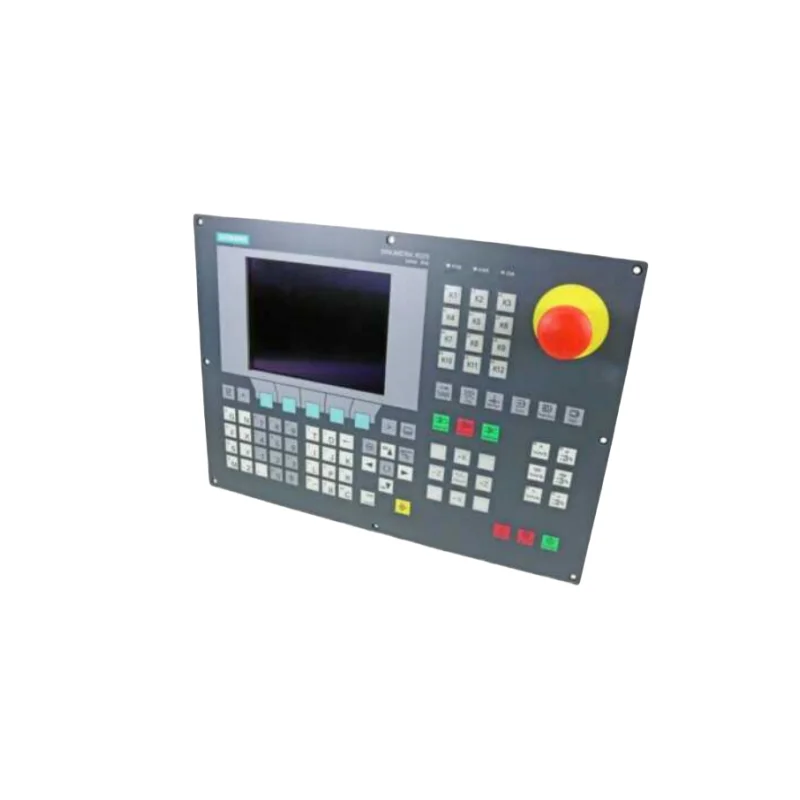 Nice Price Original siemens Controller Module Sinumerik 802S Base Line 6FC5500-0AA00-1AA0