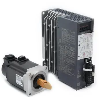 New original Mitsubishi servo HF-KN43J-S100, inventory, low price promotion welcome inquiry