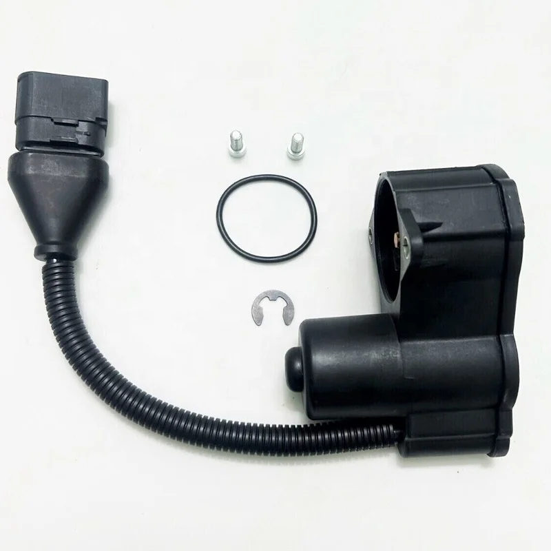 Moteur De Frein à Main Pour Bentley Flying Spur & GT (2004-2019) - Plug & Play, Installation Facile, Pièce 3W0698996 - 5