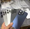 สำหรับ iPhone 15 Pro