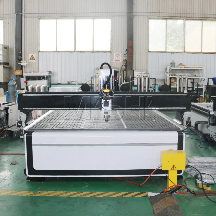 1325 2040 CNC Milling Router Machine for Woodworking Equipment for Making Furniture Wooden Router Competitive Price