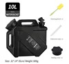 10L Black Style