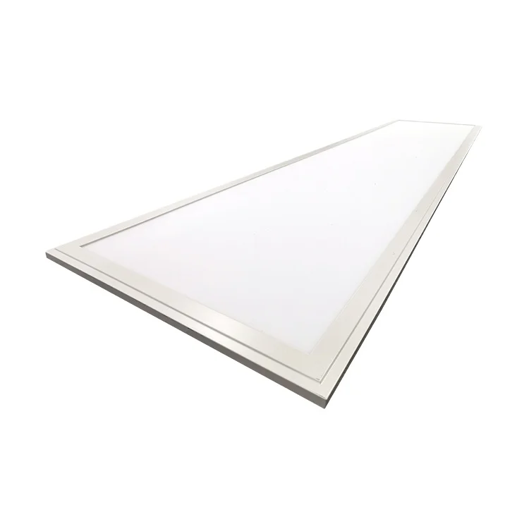 Recessed Square rectangle Led Panel Light Manufactures  Luminous White