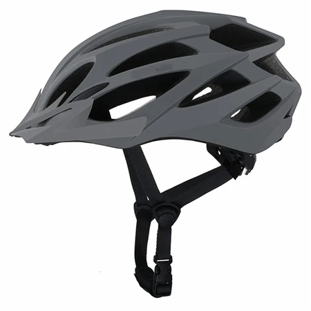 Adult Road Bike Cycle Helmet With Built 