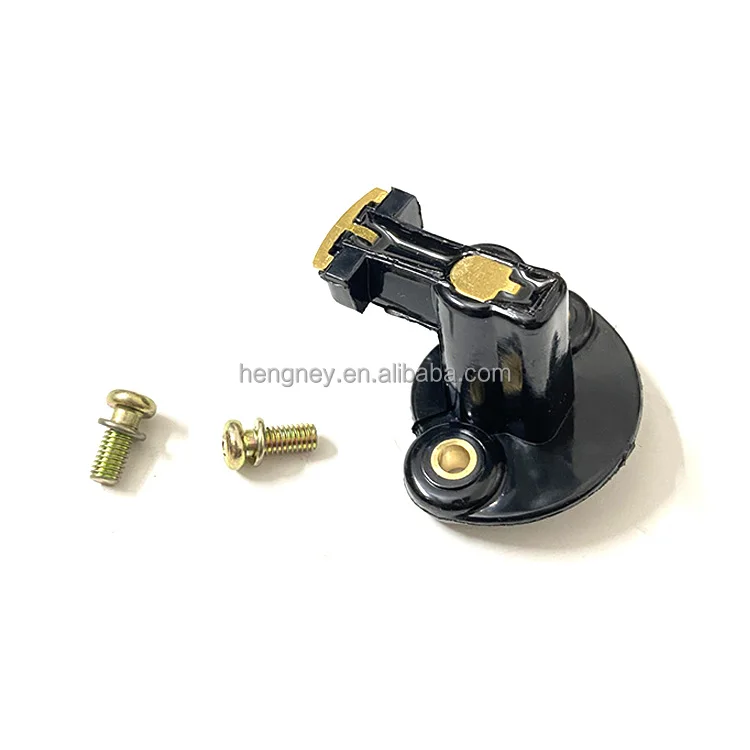 Hengney Auto Parts Distributor 1212206 Distributor Rotor for Opel Auto Parts