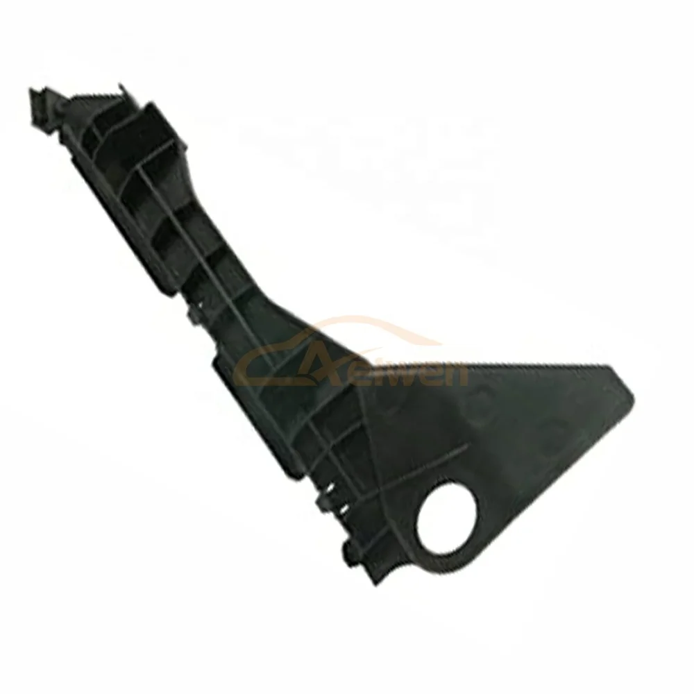 Support De Pare-chocs Avant Pour Toyota Corolla E12 (2002-2007) - Pièce De Rechange 52536-02020 / 52535-13040 - 8