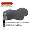 Heating + Massage function