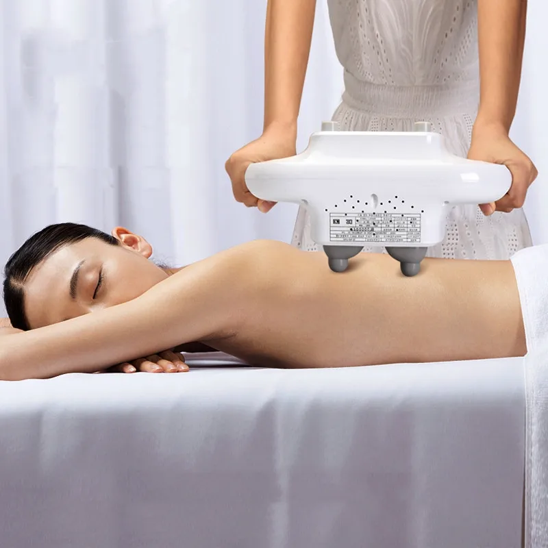 Abdomen Que Masaje Es Bueno Para La Celulitis Masajes Reductores