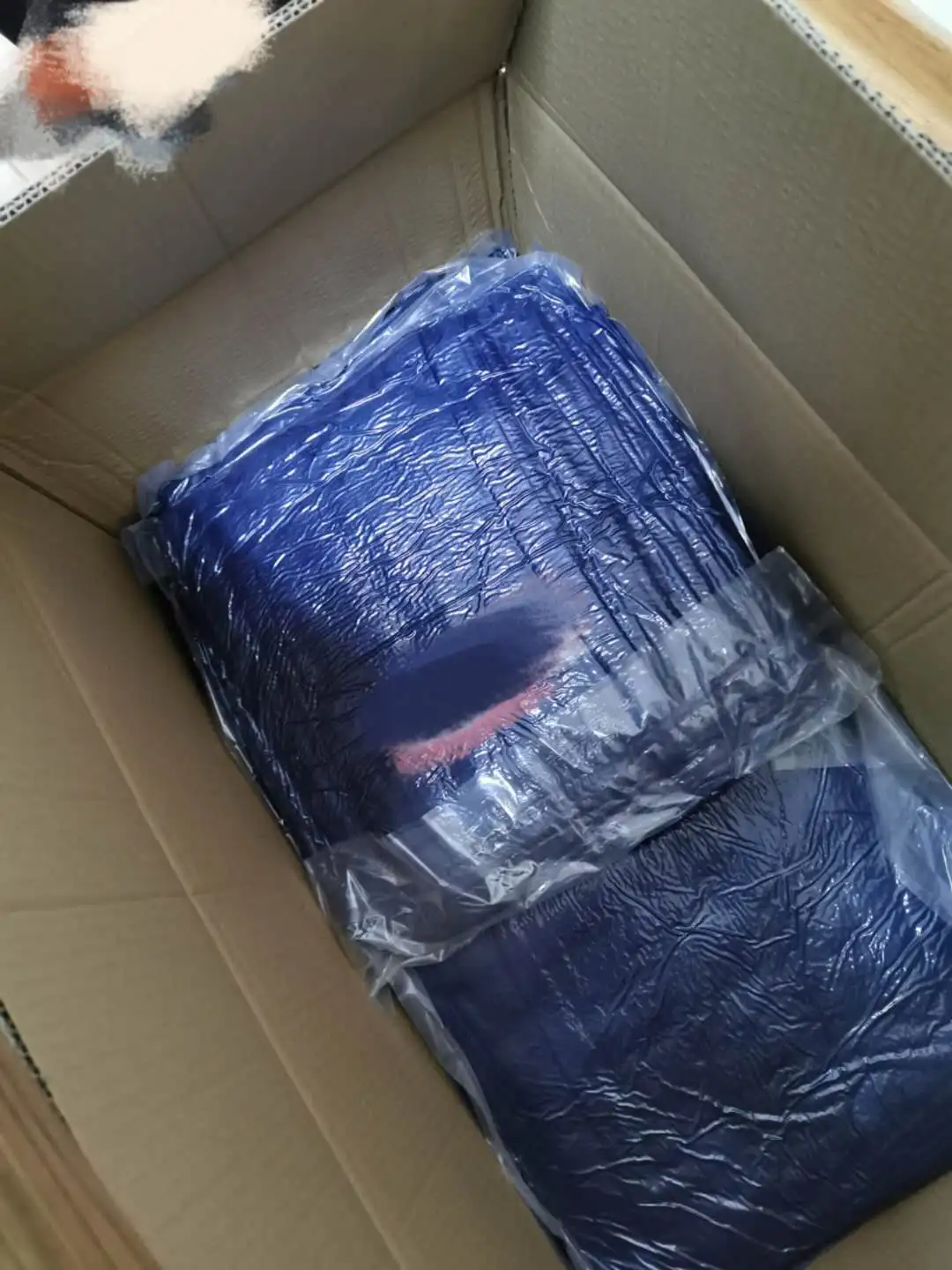 Soft Blanket Wool Throw Plaid Wool Throw Wholesale Winter Luxury Wool