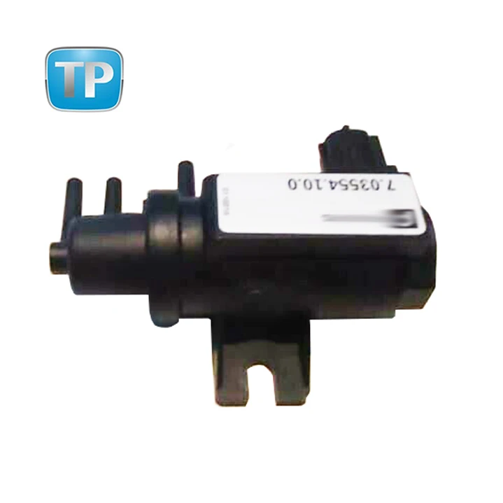 Turbo Laaier Druk Omskakelaar OEM 7.03554.10.0 703554100 Kompatibel Mazda