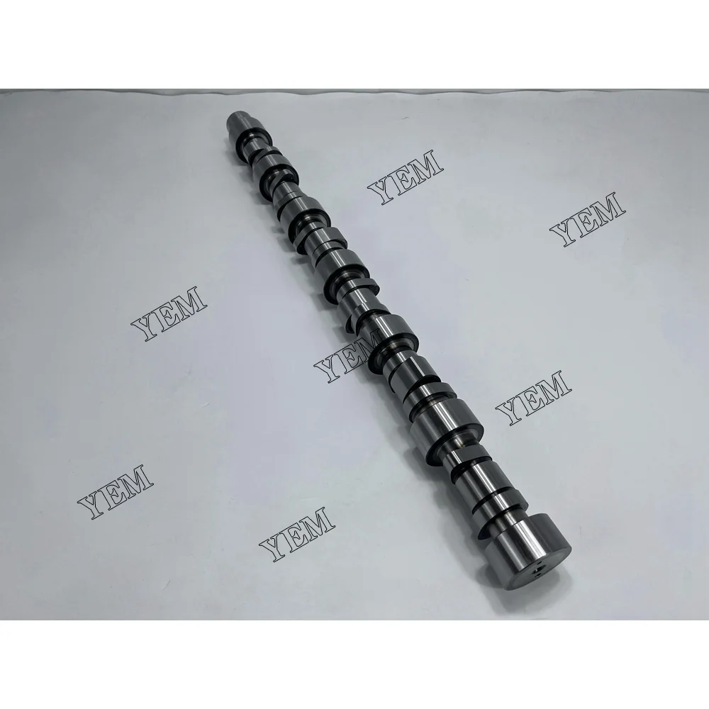 C13 Camshaft 224-1275 for Caterpillar Engine. 5