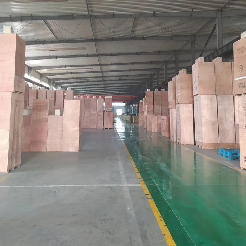 Cangzhou Zhulong Engineering Instrument Co., Ltd. 1