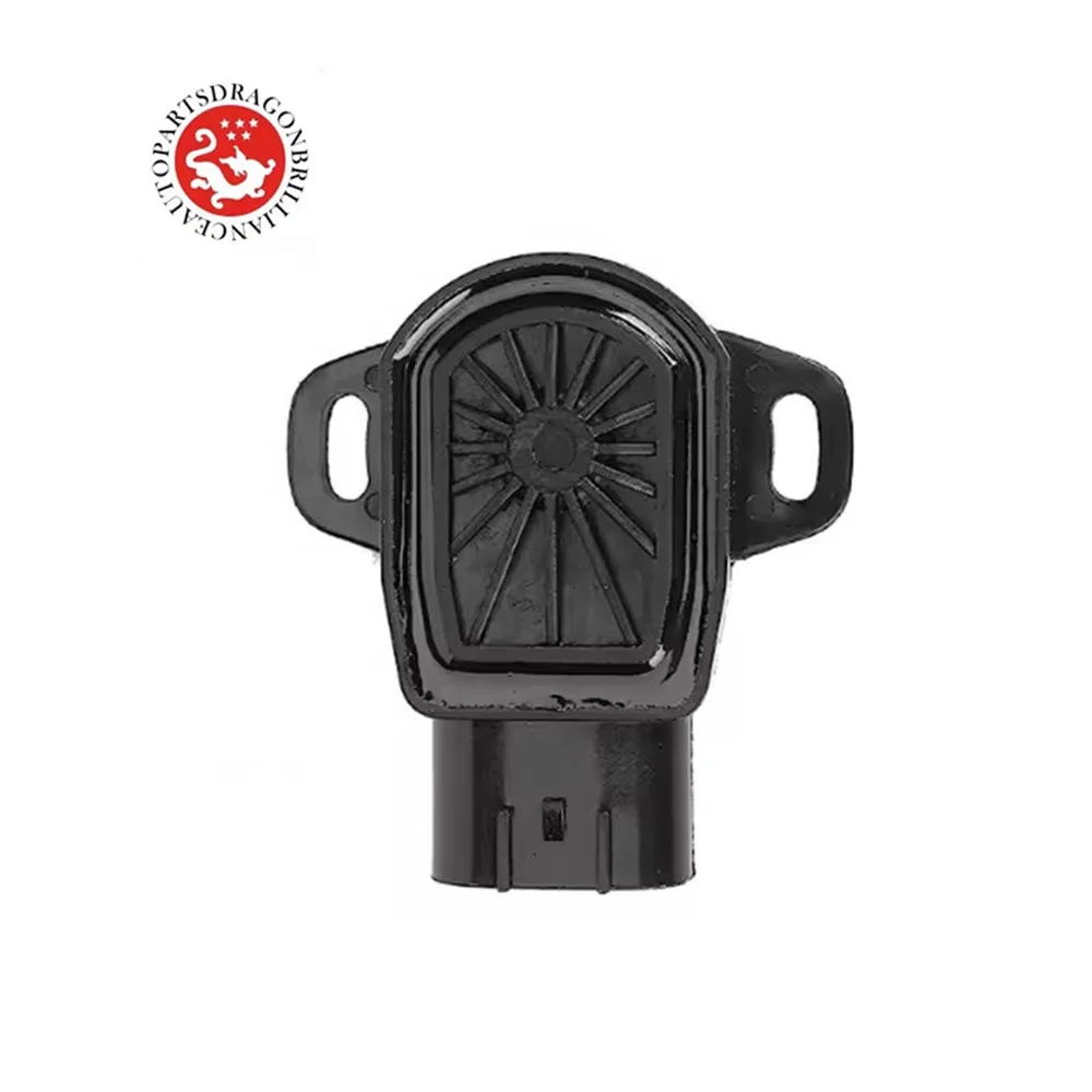 N70 Suzuki ATV Throttle Position Sensor 13580-31G00 for King Quad