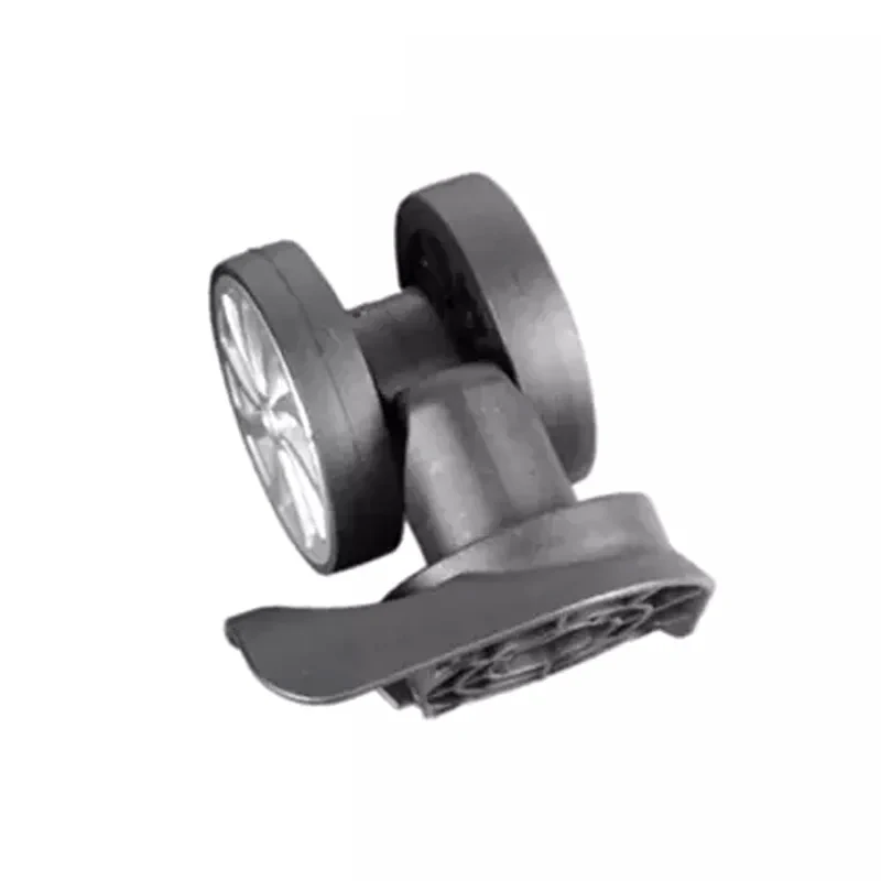 Luggage Wheels Parts Suitcase Wheels Replaced Spinner Caster Wheel