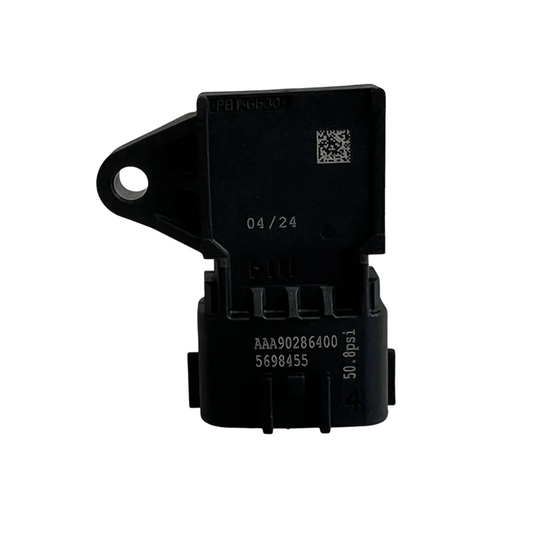Temperature Sensor 5698455 for Dongfeng M11 Diesel Engine - Reliable ...