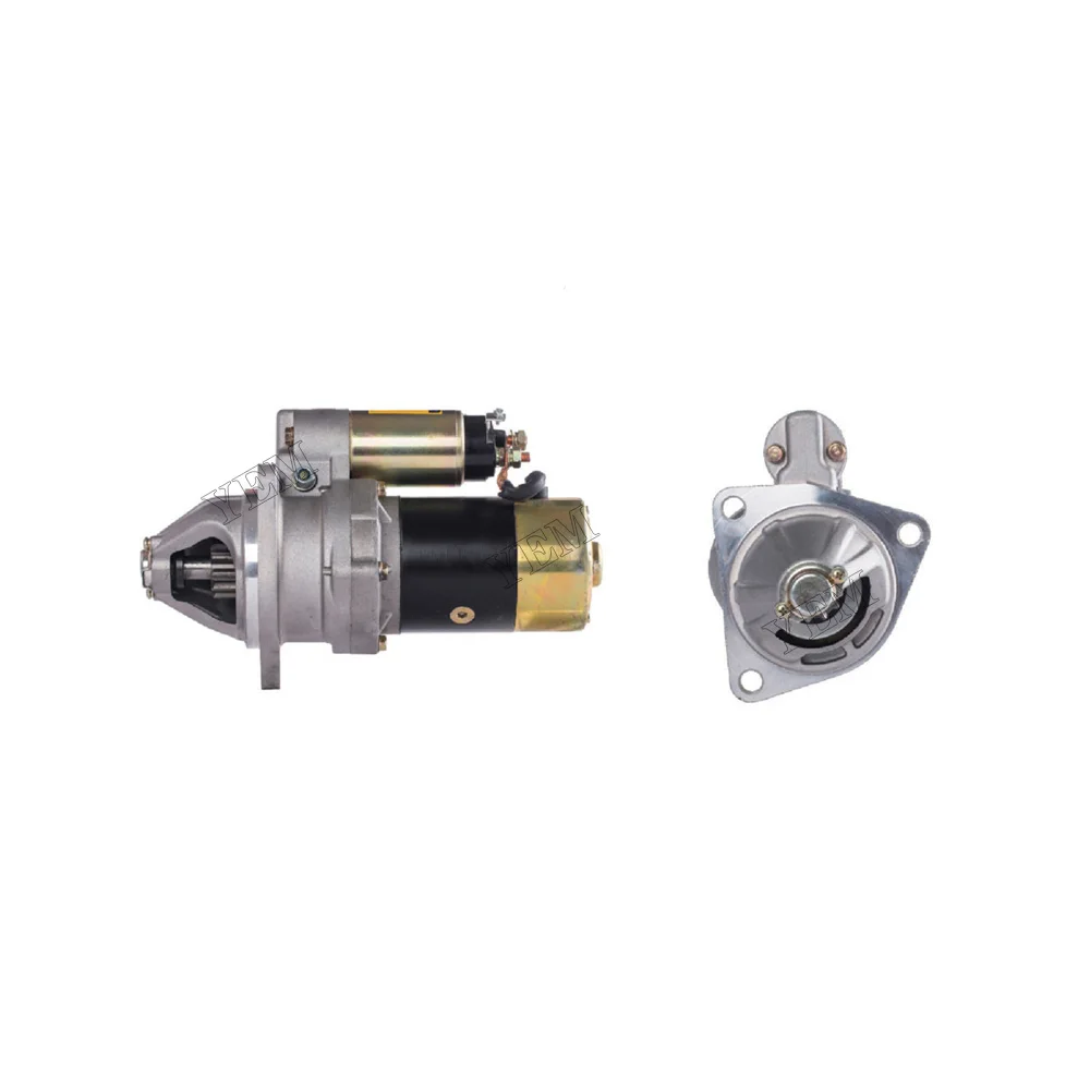 For Hino Starter Motor Engine Parts for Sale