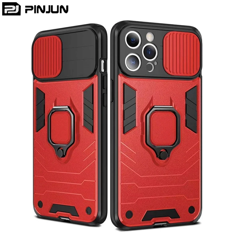 PINJUN for Vivo Y51 Mobile Phone Case Shockproof Stylish