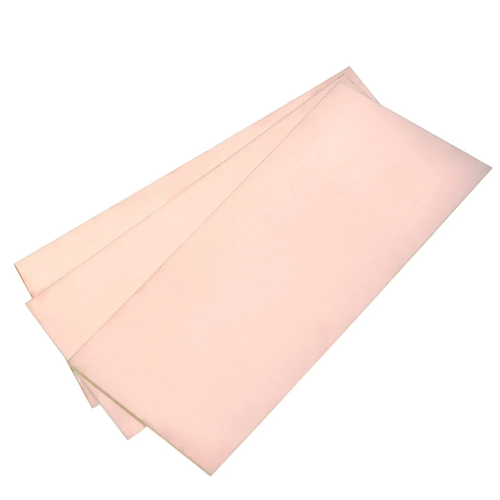 pcb mechanical properties AL dielectric breakdown laminates ccl sheet