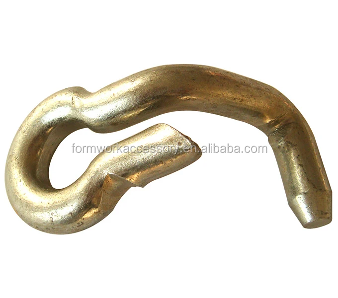 U Clip for Concrete Fabric Formwork