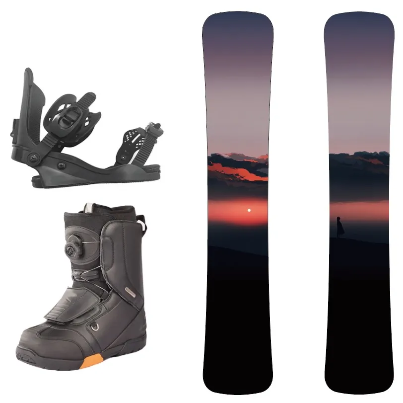 Rome Hammerhead Snowboard 153 - All Mountain Performance