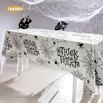 Halloween Tablecover
