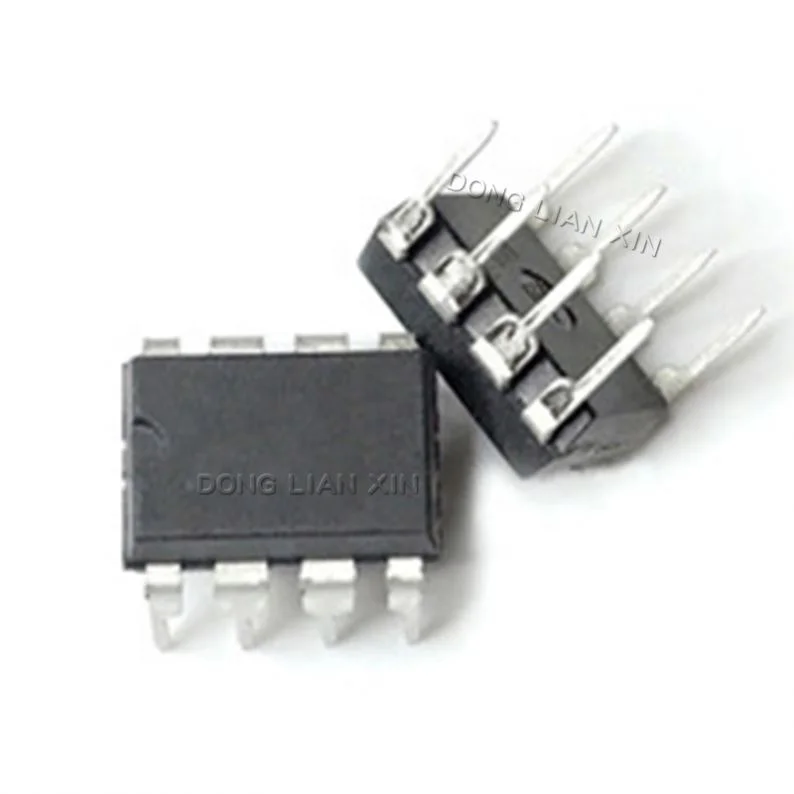SDA2211 DIP8 new OriginalBOM Inventory Supporting Service SDA2211 Chip ic