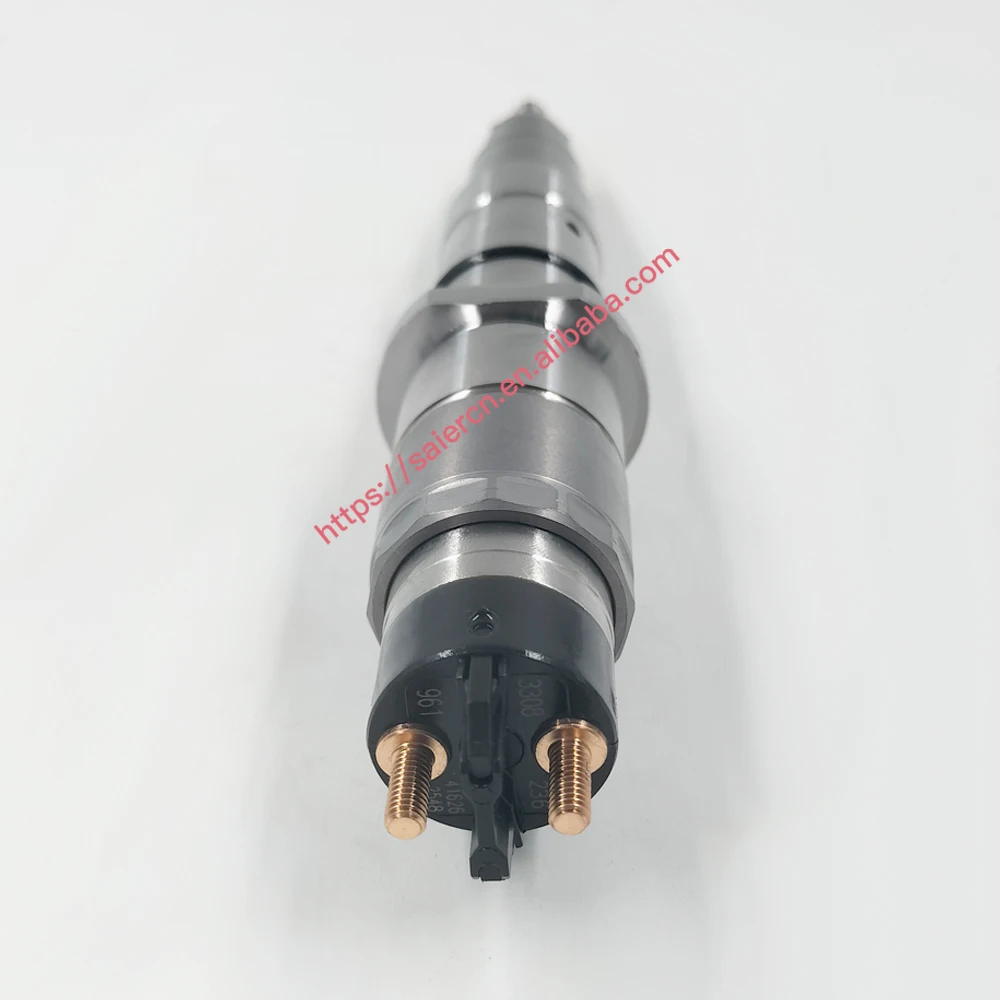 High Quality Diesel Fuel Injector 6745113102 for KOMATSU