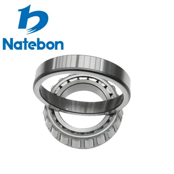 Industrial Tapered Roller Bearing with CE Certification Malaysia