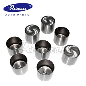 Auto Genuine Parts OE 13231-2W201 Engine Exhaust Intake Valve Tappet for Nissan Urvan E25 Navara Patrol Y61 ZD30 Lifter Valve