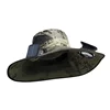 Print Army Green