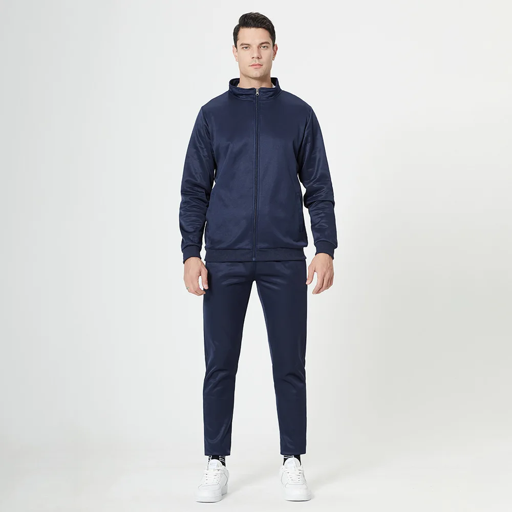 polo cotton sweat suits