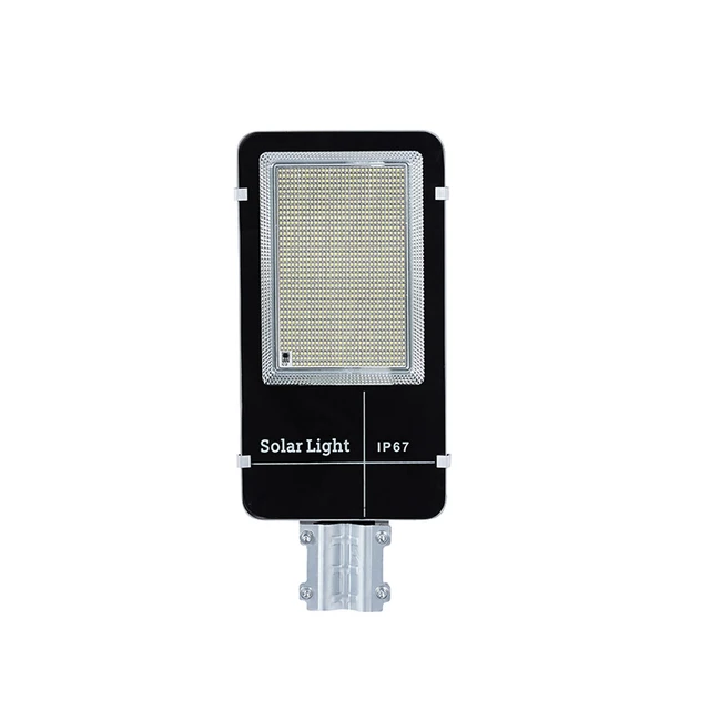 Solar Light Street Integrated Pole Solar Led Street Light Smart 2500 Watt 3000W 4000W Led Solar Street Light