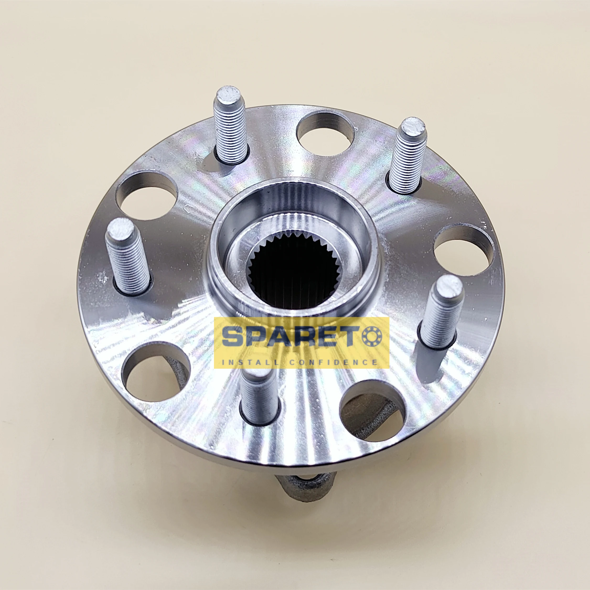 Lexus Is2xxx/3xxx Wheel Hub Assembly - SPARETO 42410-30040