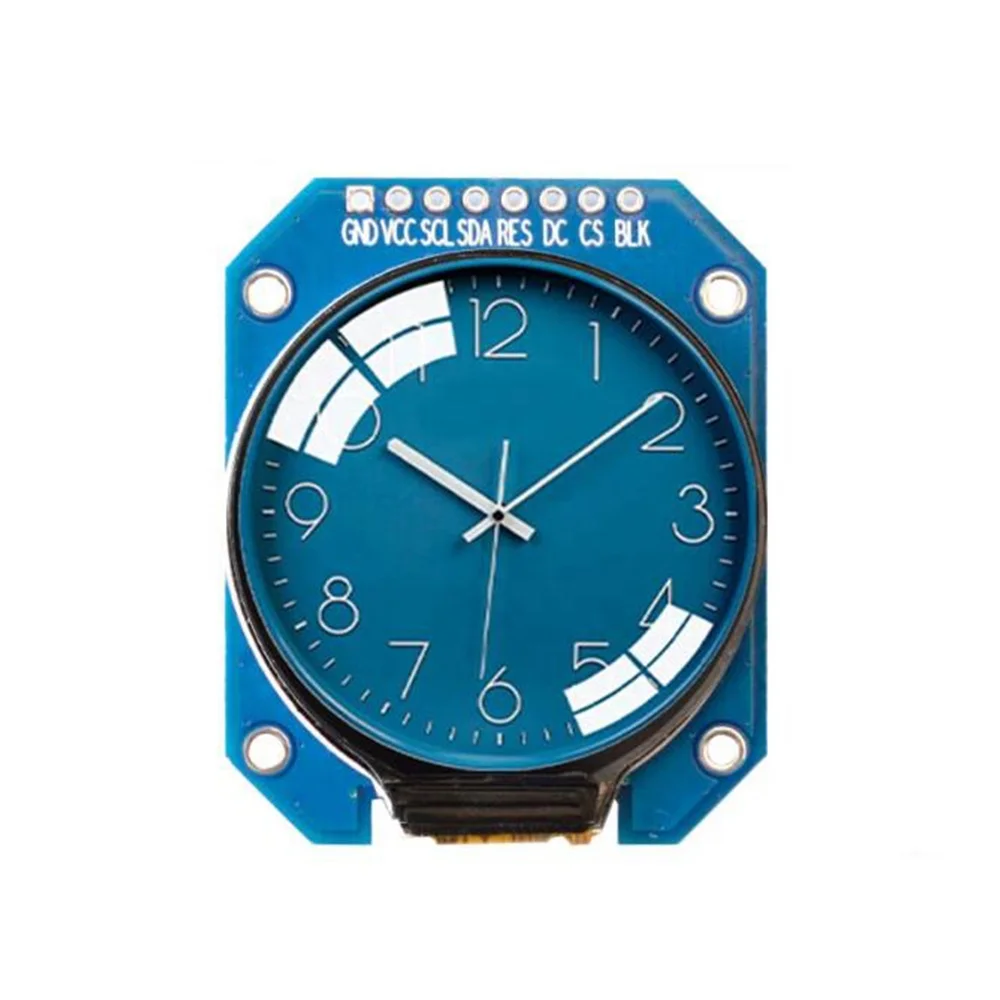 high quality round tft lcd factories pricelist