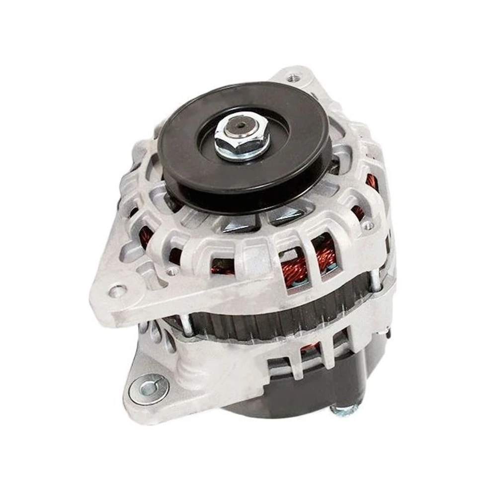 IZUMI Alternator for Bobcat A770 S630 S650 S750 S770 S850 T630 T650 T750 T770 T870 6681857 Engine Spare Parts