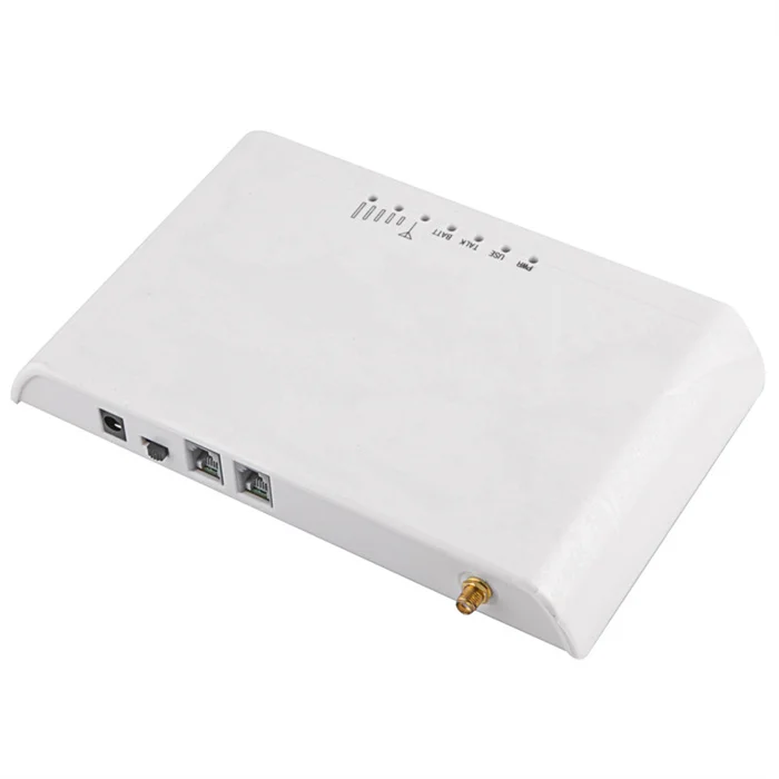 thumbnail image 2 of 4G LTE SIM Card To Landline Adapter – 3G WCDMA – RJ-11 Phone Jack Port Module TEL-SIM400G 2 of 6