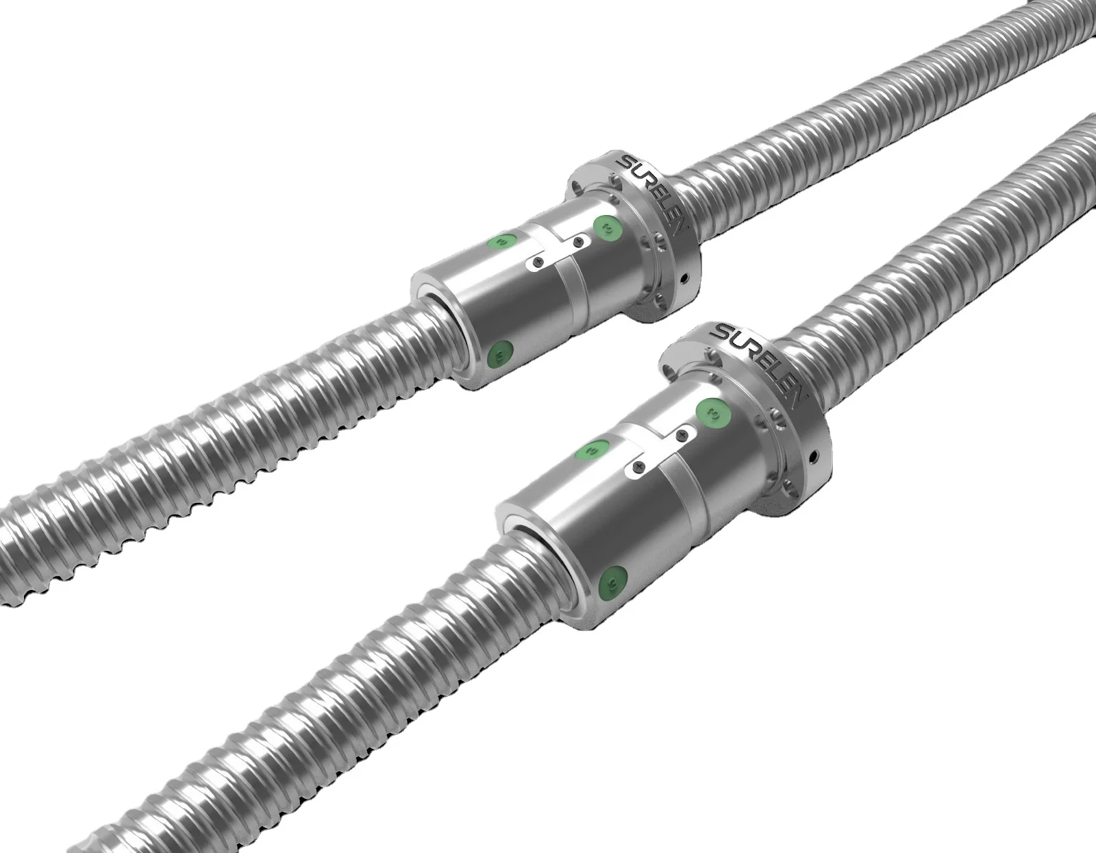 Ball screw