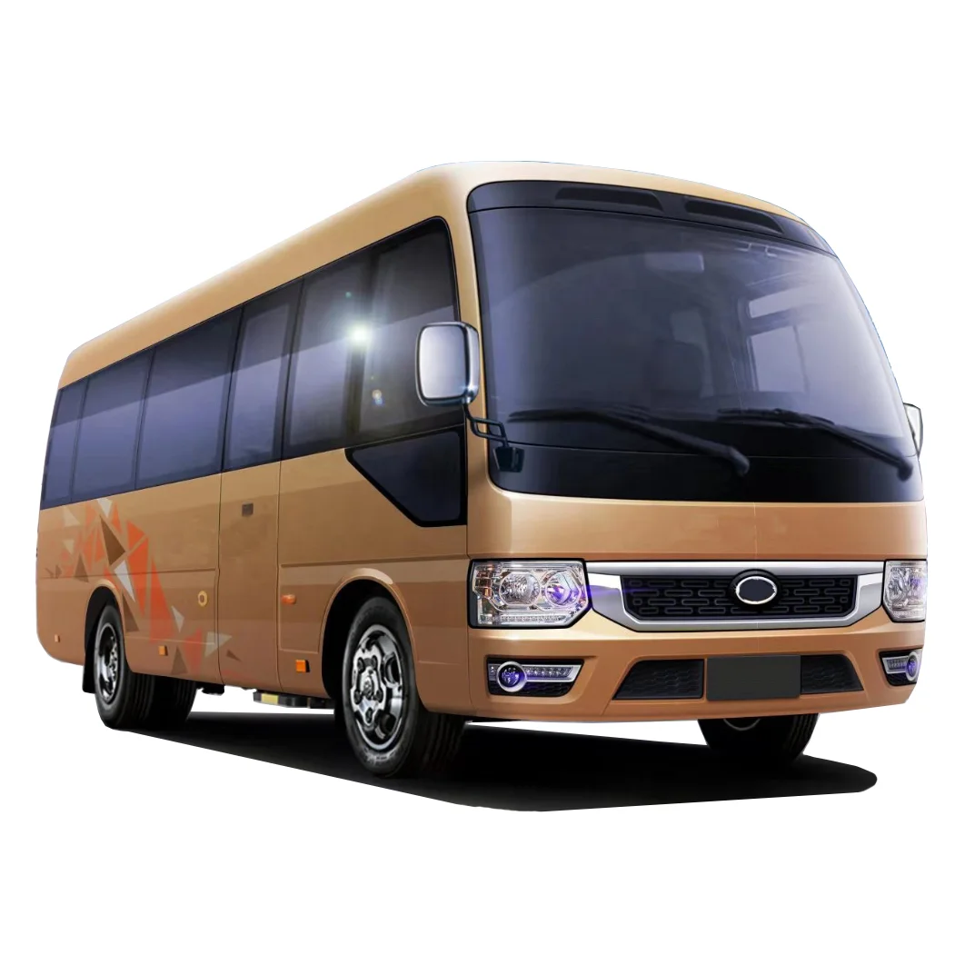 Source Правый руль новый мини-автобус RHD из Китая on m.alibaba.com
