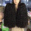 pixie curly