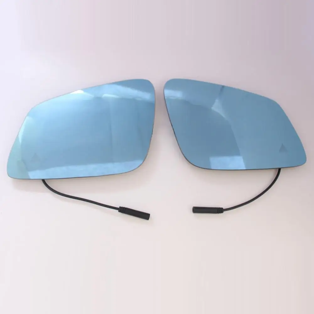 Radar Sensor Warning Side Rear View Mirror Blind Spot Detection for BMW X1 F48