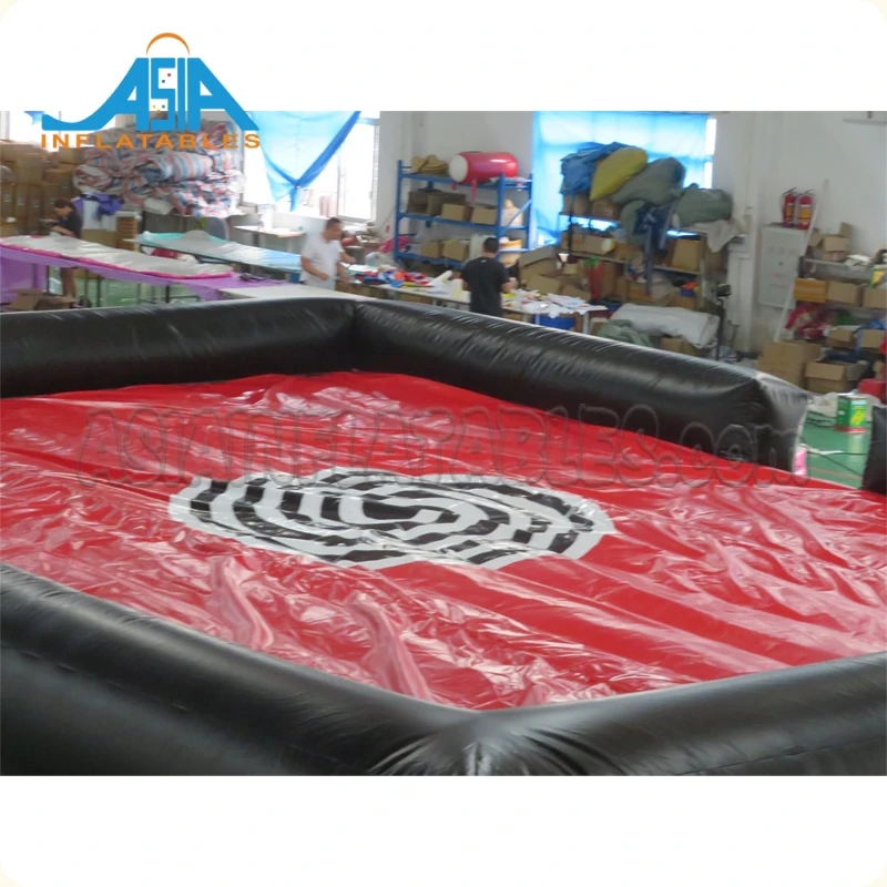 Alibaba.com: Inflatable Rescue Airbags Fire Rescue Air Cushion Safety ...