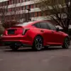 Rouge satiné