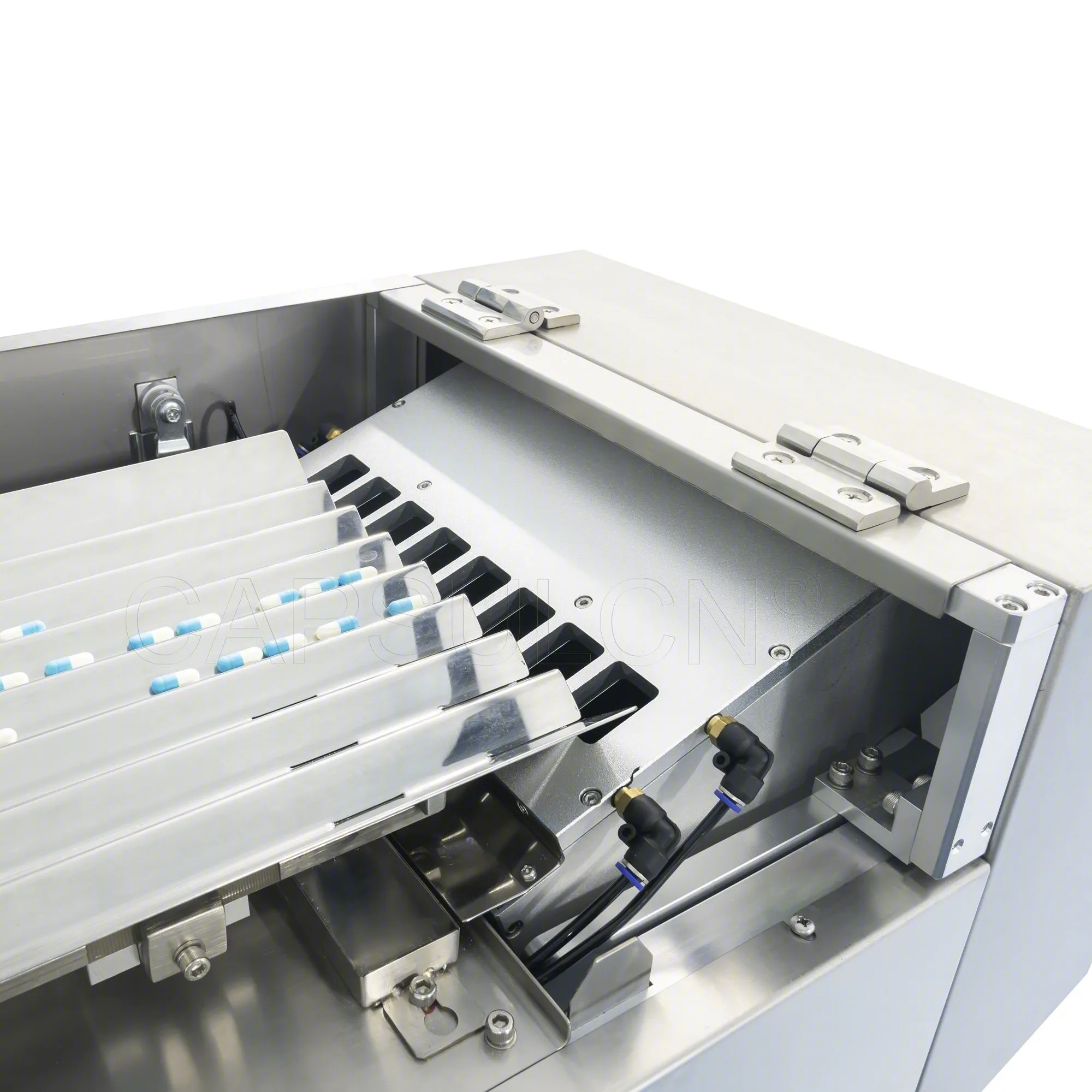 Электронный автоматизированный счетчик таблеток PBDS-8, счетчик и разливочная машина для таблеток в капсулах