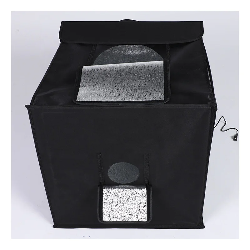  Light Shooting Tent  Folding Studio Box Led Light Mini Studio Photography (5).jpg