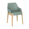 chair B