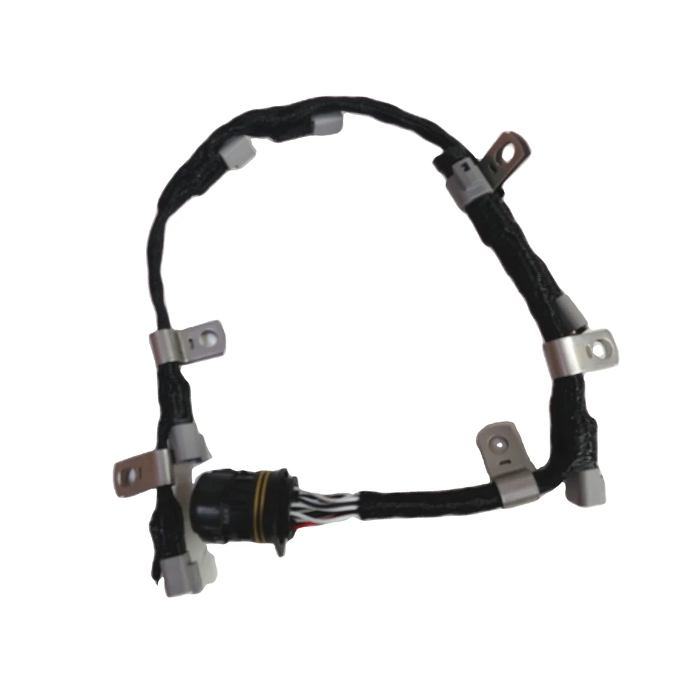 IZUMI for Doosan ISM QSM M11 Injector Wiring Harness 4022870 Engine Parts