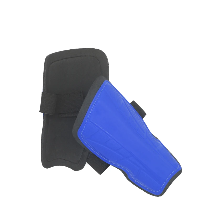 shin pad guard stays