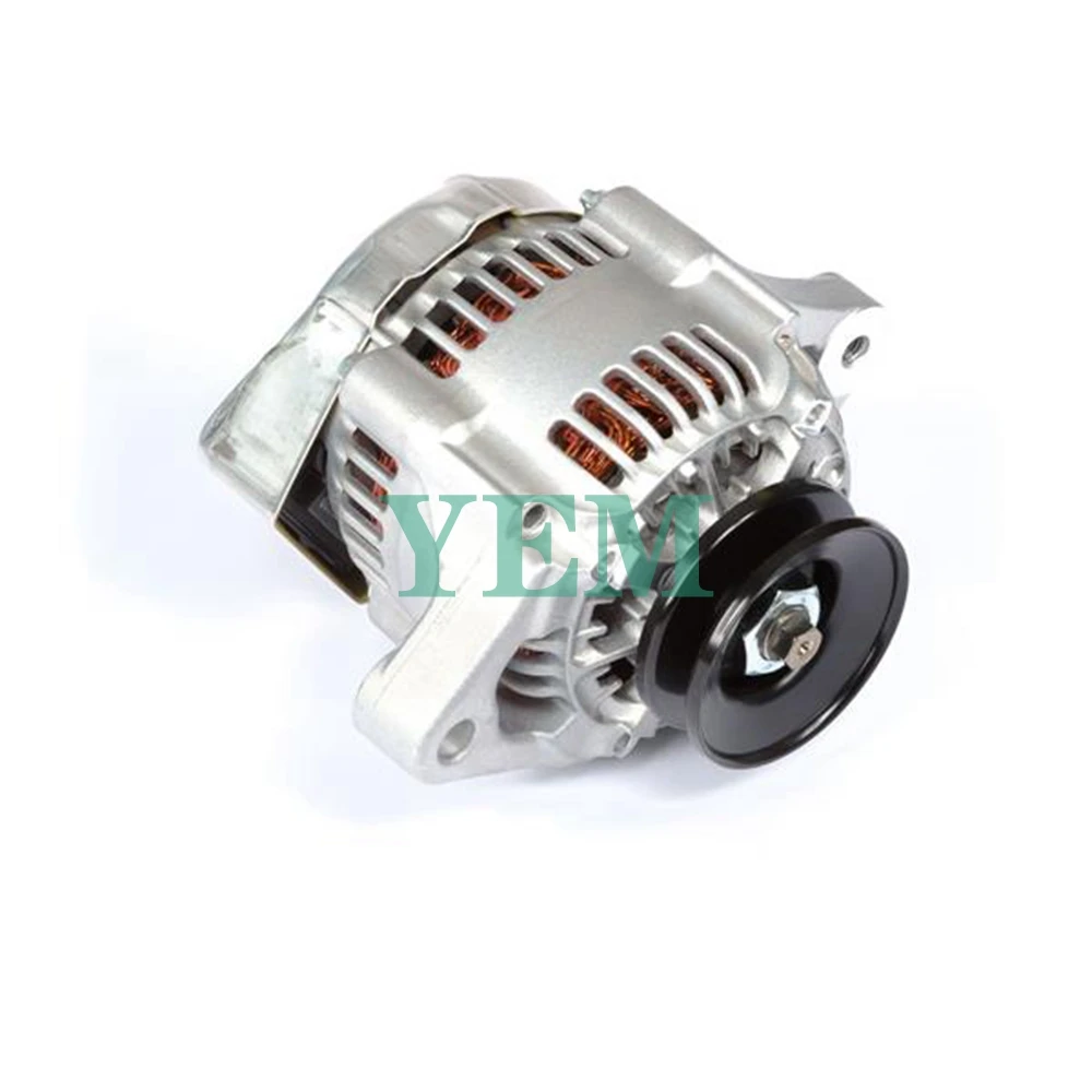 185046220 Alternator for Perkins Overhaul Kit
