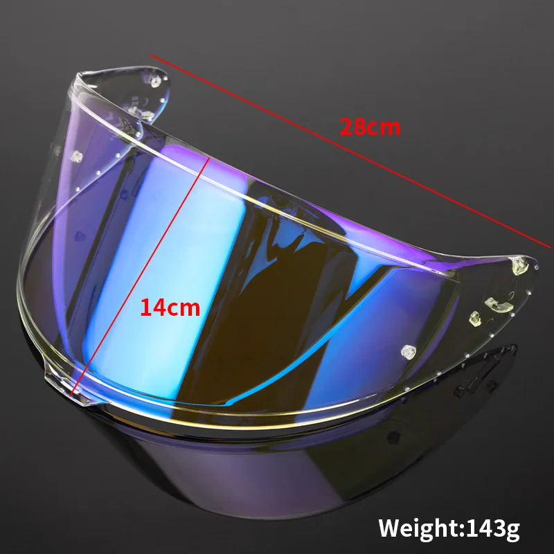 Photochromic Visor Z8 Cwrf2 Rf1400 Motorcycle Helmet Visor Lens Z8 Cwr