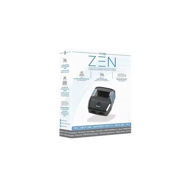 Cronus ZEN Game Adapter Converter - Durable & Compatible